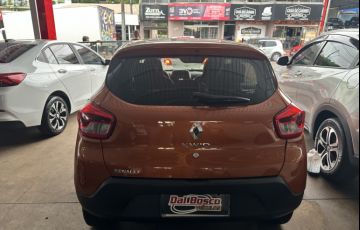 Renault Kwid 1.0 Intense - Foto #5