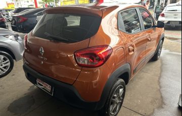 Renault Kwid 1.0 Intense - Foto #6