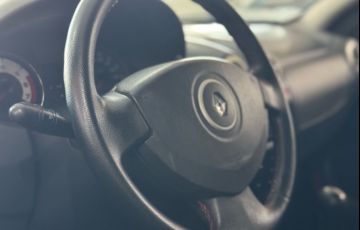 Renault Sandero 1.6 Gt Line Limited - Foto #7