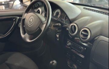 Renault Sandero 1.6 Gt Line Limited - Foto #10