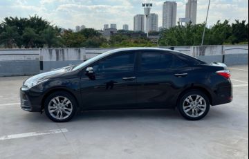Toyota Corolla 2.0 Xei 16v - Foto #2