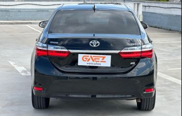 Toyota Corolla 2.0 Xei 16v - Foto #4
