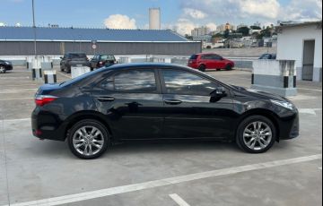 Toyota Corolla 2.0 Xei 16v - Foto #6