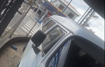 Volkswagen Kombi 1.6 Mi Std 8v