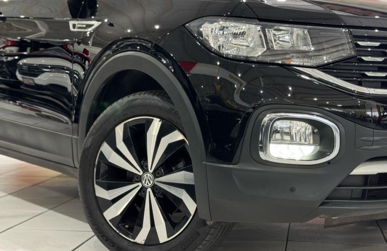 Volkswagen T-cross 1.4 250 TSi Highline - Foto #2