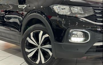 Volkswagen T-cross 1.4 250 TSi Highline - Foto #2