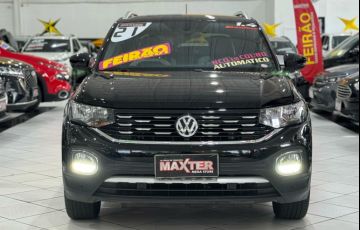 Volkswagen T-cross 1.4 250 TSi Highline - Foto #3