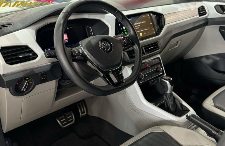 Volkswagen T-cross 1.4 250 TSi Highline - Foto #6