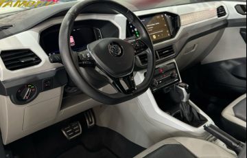 Volkswagen T-cross 1.4 250 TSi Highline - Foto #6