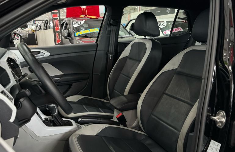 Volkswagen T-cross 1.4 250 TSi Highline - Foto #7