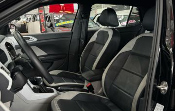 Volkswagen T-cross 1.4 250 TSi Highline - Foto #7