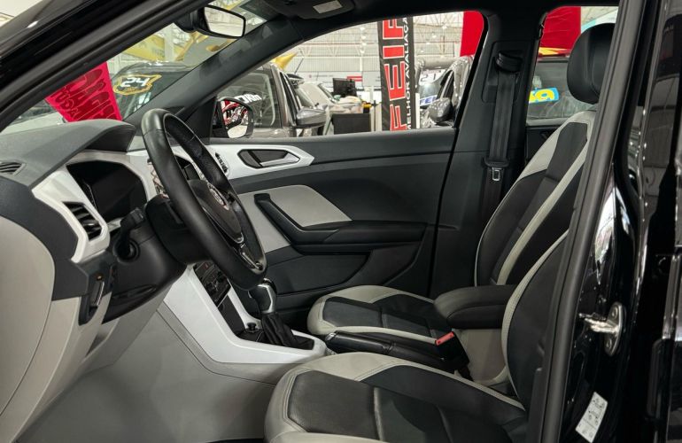 Volkswagen T-cross 1.4 250 TSi Highline - Foto #8