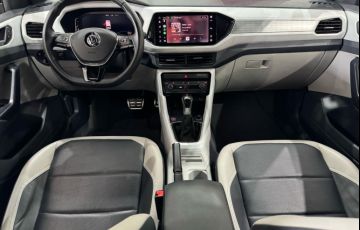 Volkswagen T-cross 1.4 250 TSi Highline - Foto #9