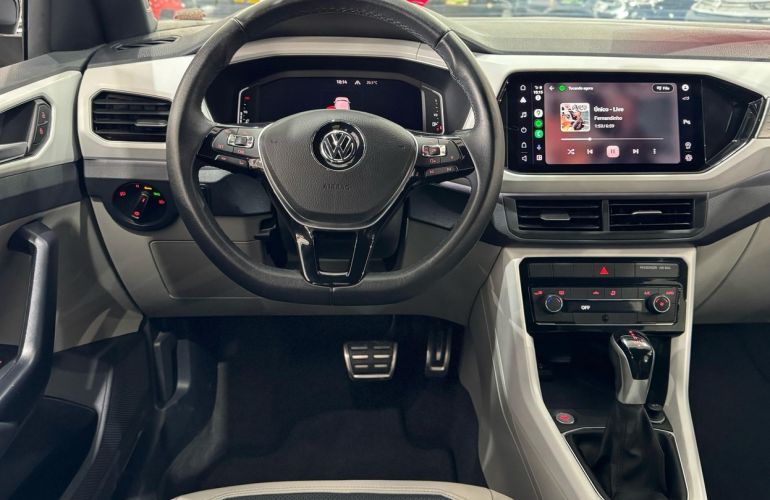 Volkswagen T-cross 1.4 250 TSi Highline - Foto #10