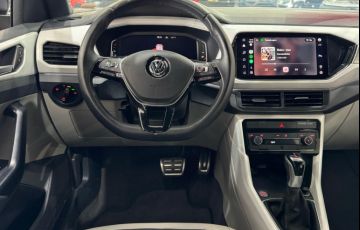 Volkswagen T-cross 1.4 250 TSi Highline - Foto #10