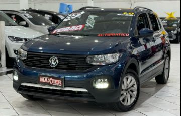 Volkswagen T-Cross 1.0 200 TSI - Foto #3