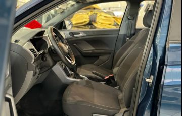 Volkswagen T-Cross 1.0 200 TSI - Foto #6
