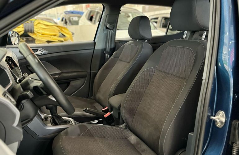 Volkswagen T-Cross 1.0 200 TSI - Foto #7