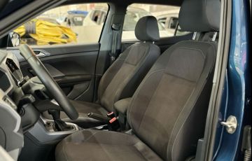 Volkswagen T-Cross 1.0 200 TSI - Foto #7