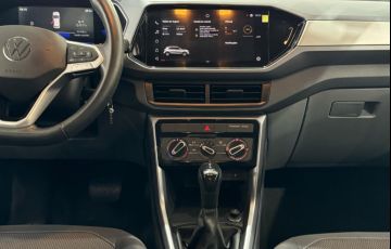 Volkswagen T-Cross 1.0 200 TSI - Foto #9