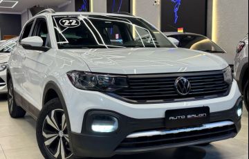 Volkswagen T-cross 1.0 200 TSi Total Sense