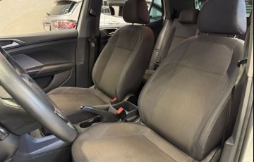 Volkswagen T-cross 1.0 200 TSi Total Sense - Foto #10