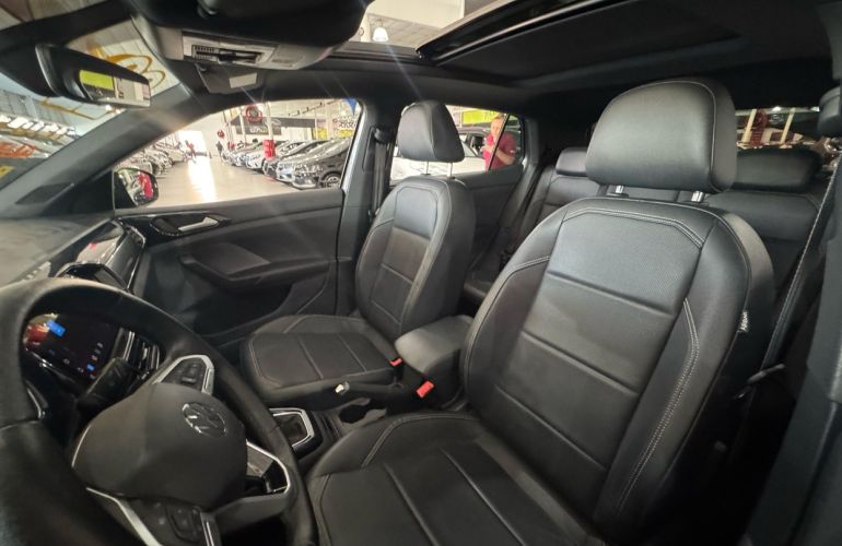 Volkswagen T-cross 1.0 200 TSi Comfortline - Foto #7
