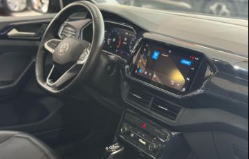 Volkswagen T-cross 1.0 200 TSi Comfortline - Foto #8