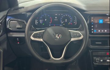 Volkswagen T-cross 1.0 200 TSi Comfortline - Foto #10