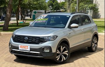 Volkswagen T-cross 1.0 200 TSi Comfortline