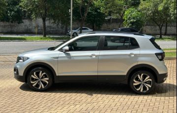 Volkswagen T-cross 1.0 200 TSi Comfortline - Foto #2