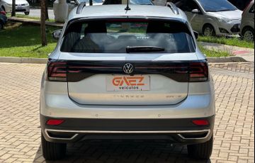 Volkswagen T-cross 1.0 200 TSi Comfortline - Foto #4