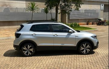 Volkswagen T-cross 1.0 200 TSi Comfortline - Foto #6