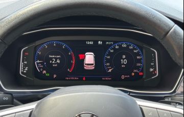 Volkswagen T-cross 1.0 200 TSi Comfortline - Foto #9