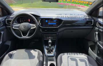 Volkswagen T-cross 1.0 200 TSi Comfortline - Foto #10
