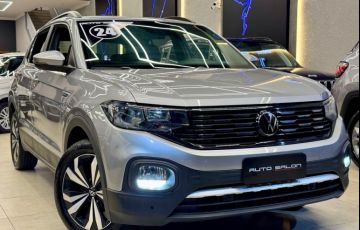 Volkswagen T-cross 1.0 200 TSi Comfortline