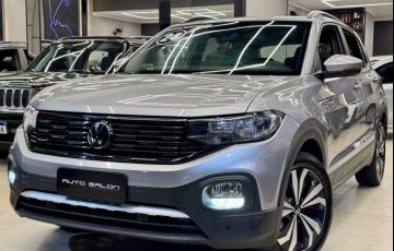 Volkswagen T-cross 1.0 200 TSi Comfortline - Foto #3