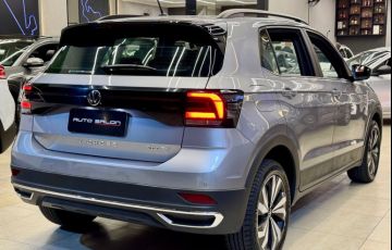Volkswagen T-cross 1.0 200 TSi Comfortline - Foto #4