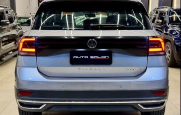 Volkswagen T-cross 1.0 200 TSi Comfortline - Foto #5