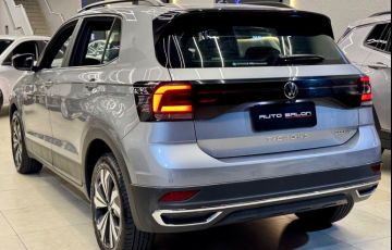 Volkswagen T-cross 1.0 200 TSi Comfortline - Foto #6