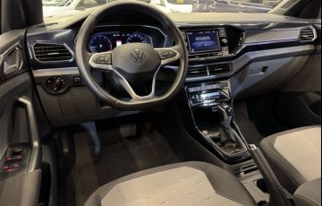 Volkswagen T-cross 1.0 200 TSi Comfortline - Foto #7