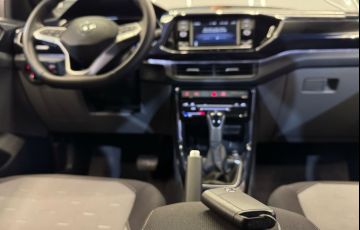 Volkswagen T-cross 1.0 200 TSi Comfortline - Foto #8