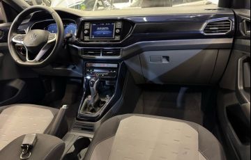 Volkswagen T-cross 1.0 200 TSi Comfortline - Foto #9