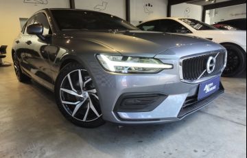 Volvo S60 2.0 T4 Momentum