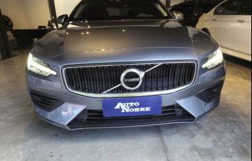 Volvo S60 2.0 T4 Momentum - Foto #2