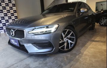 Volvo S60 2.0 T4 Momentum - Foto #3