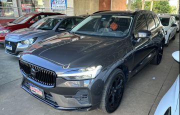 Volvo XC60 2.0 T8 Recharge Inscription Expression Hybrid