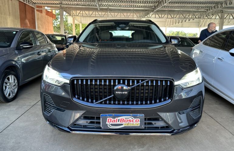 Volvo XC60 2.0 T8 Recharge Inscription Expression Hybrid - Foto #2