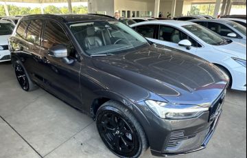 Volvo XC60 2.0 T8 Recharge Inscription Expression Hybrid - Foto #3