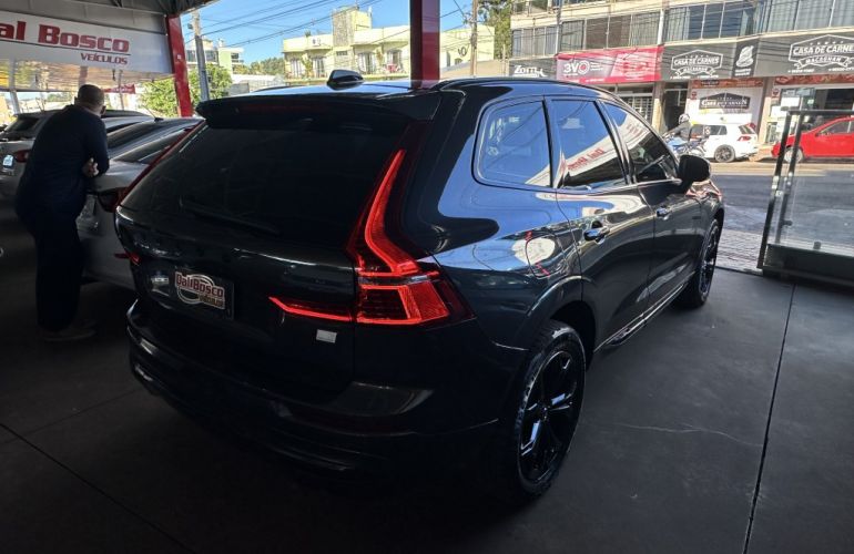 Volvo XC60 2.0 T8 Recharge Inscription Expression Hybrid - Foto #4